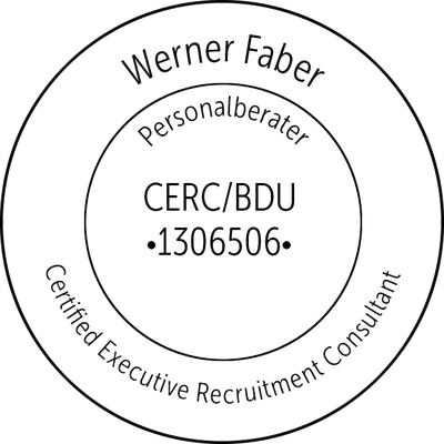 CERC seal