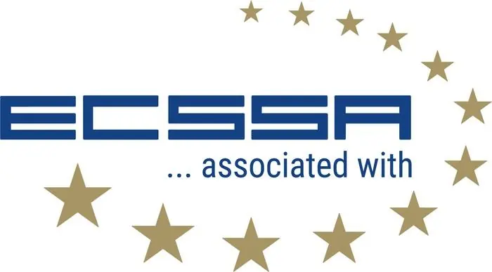 ECSSA associated with