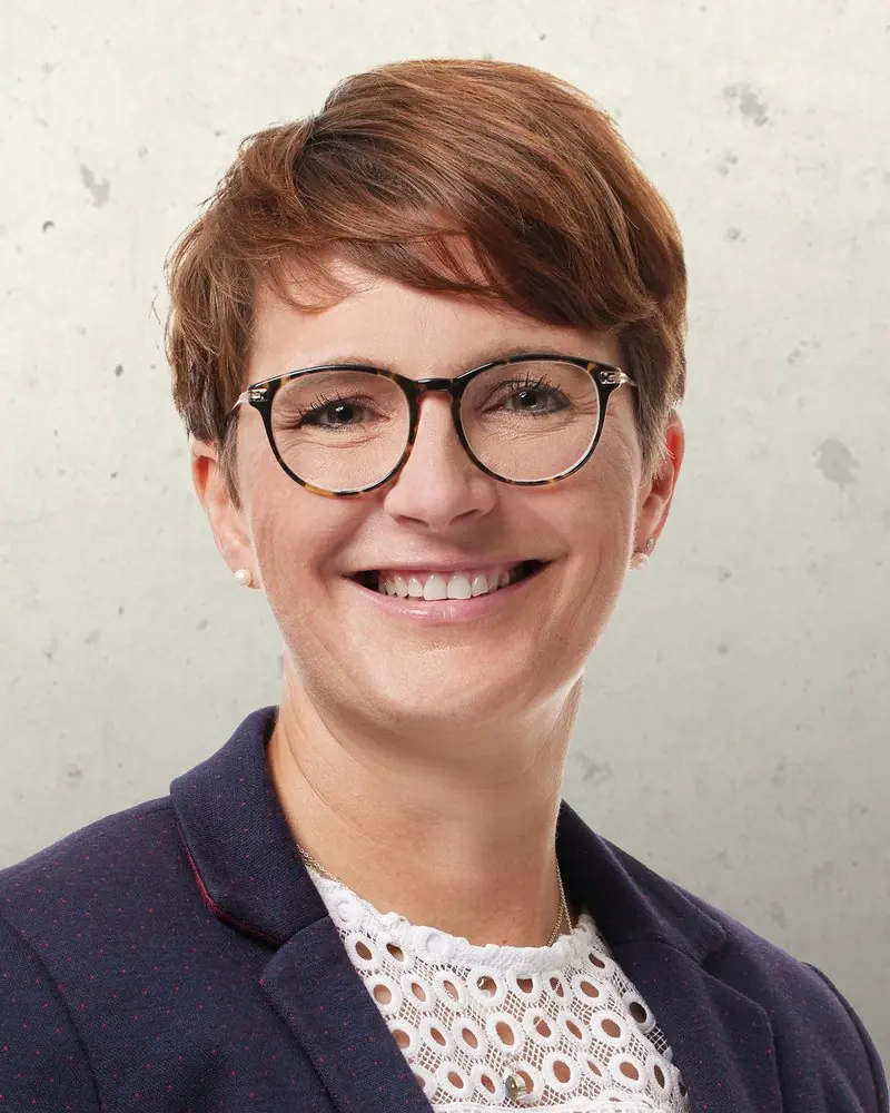 Porträt Tatjana Kellerhoff