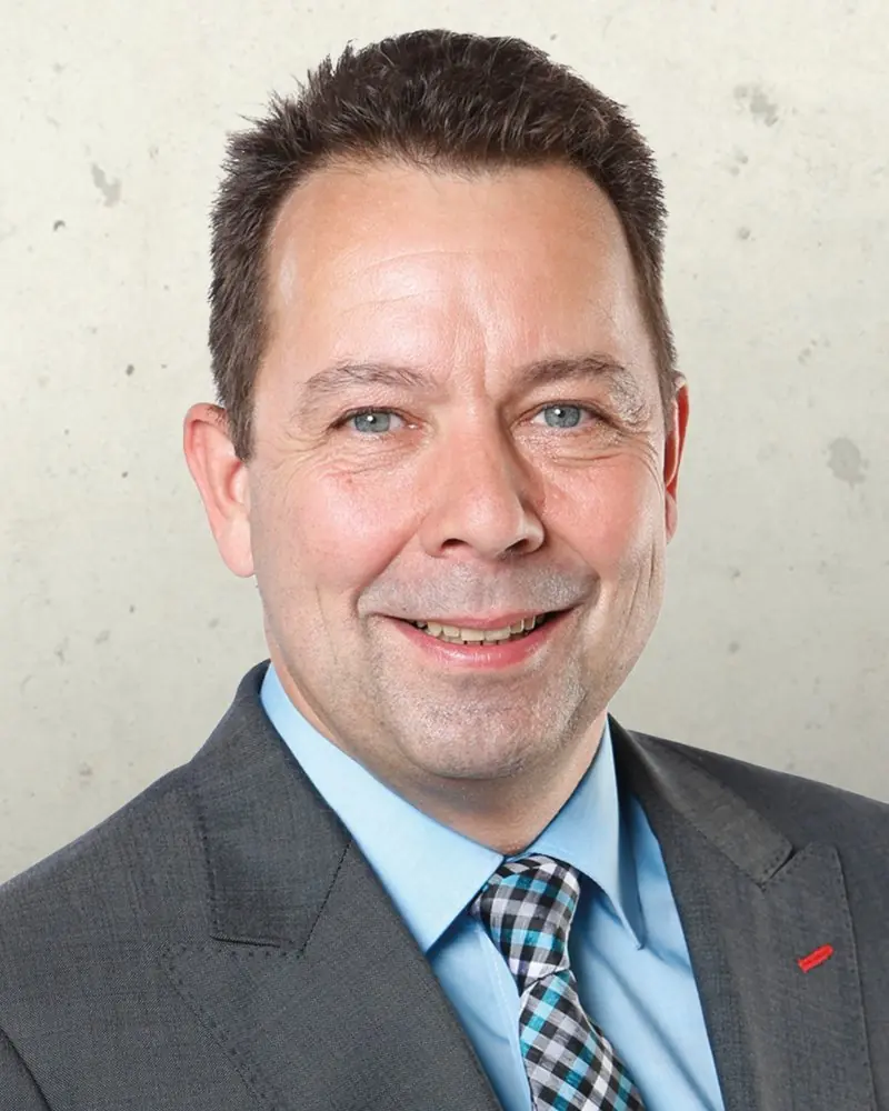 Michael Spreen