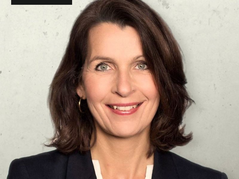 Porträt von Dr. Susanne Ribbert, neue Partnerin der KON-PART