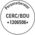 Eine ausgewählte Anzahl von Beratern in Deutschland können sich mit der Zertifizierung „Certified Executive Recruitment Consultant CERC-BDU“ als nachweislich berufserfahrene Personalberater mit positiven Referenzen von Klienten und Kandidaten ausweisen.